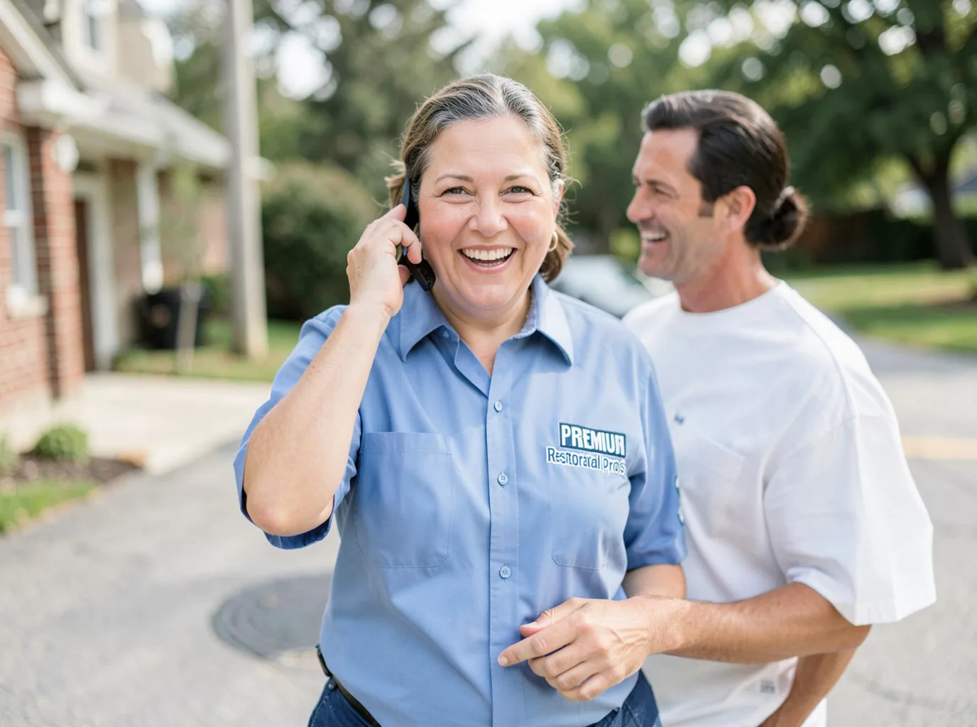 Water Damage Restoration Burlington, OK FAQs